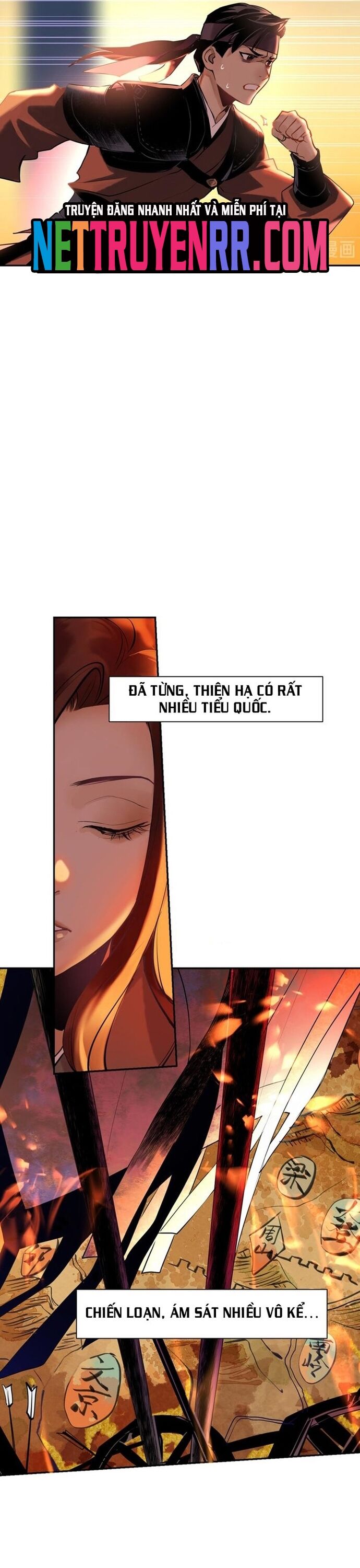 Đệ Nhất Sát Thủ Ta Đây Ghét Nhất Kẻ Không Giữ Lời Chapter 19 - 7