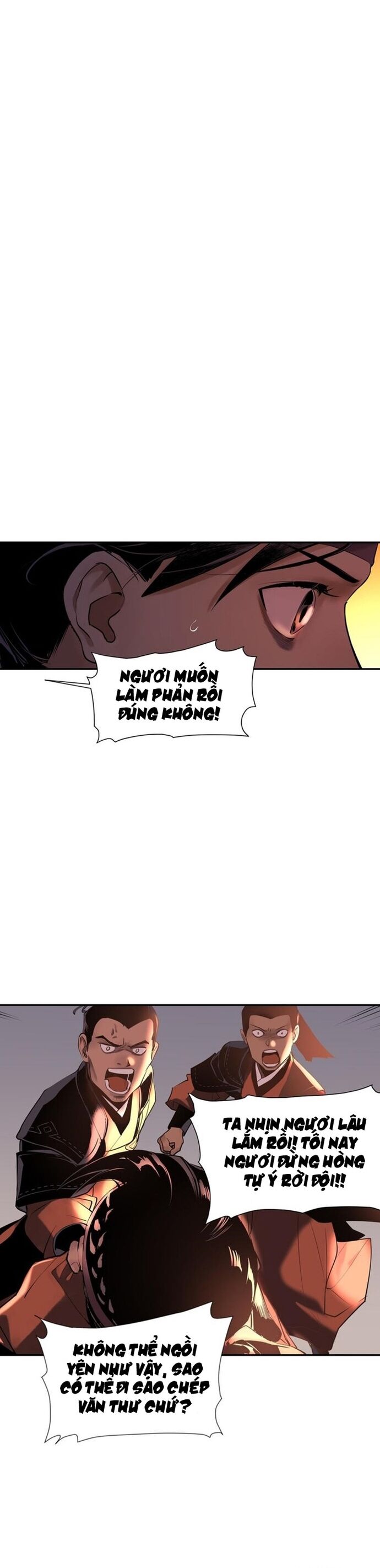 Đệ Nhất Sát Thủ Ta Đây Ghét Nhất Kẻ Không Giữ Lời Chapter 19 - 9