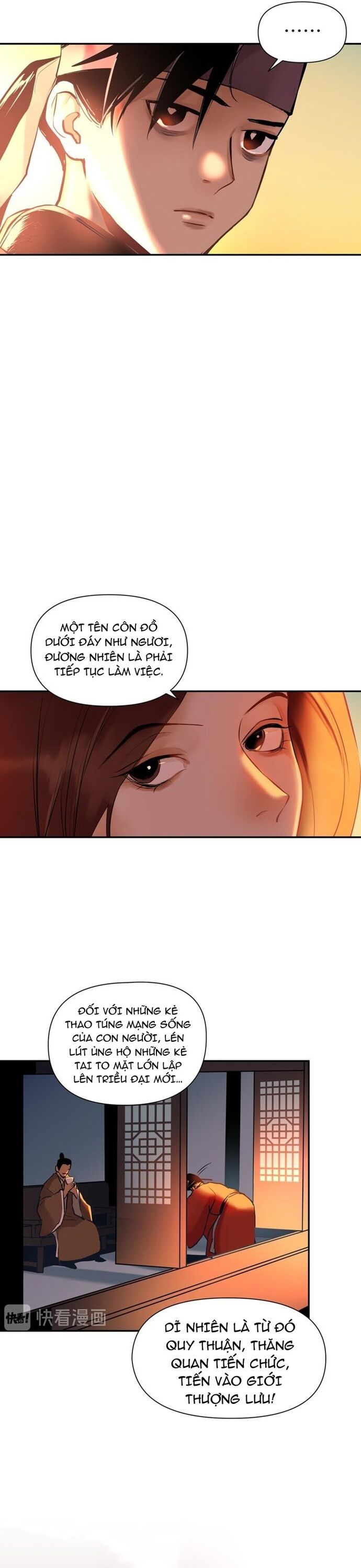 Đệ Nhất Sát Thủ Ta Đây Ghét Nhất Kẻ Không Giữ Lời Chapter 19 - 10