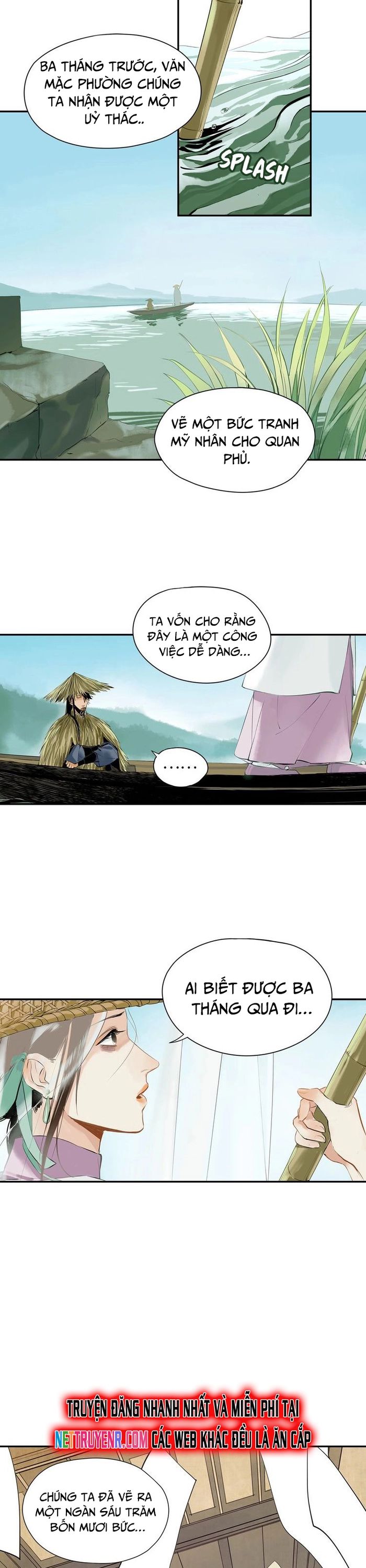 Đệ Nhất Sát Thủ Ta Đây Ghét Nhất Kẻ Không Giữ Lời Chapter 2 - 2