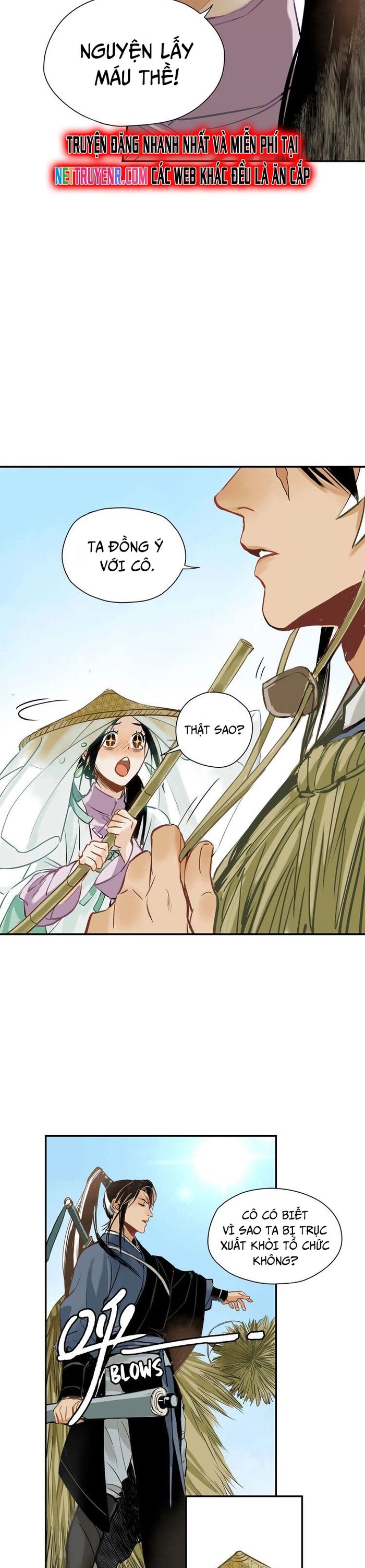 Đệ Nhất Sát Thủ Ta Đây Ghét Nhất Kẻ Không Giữ Lời Chapter 2 - 11