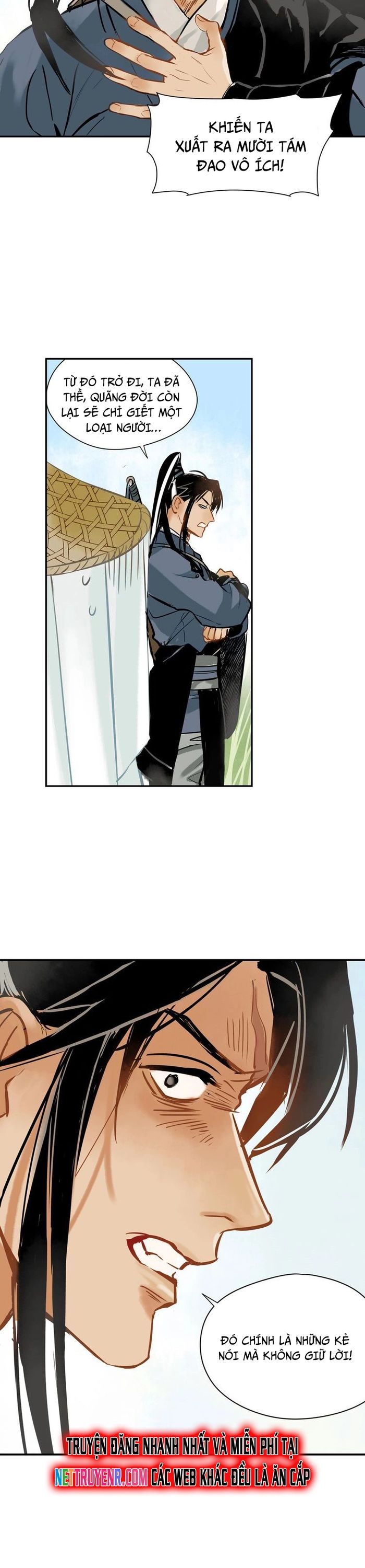 Đệ Nhất Sát Thủ Ta Đây Ghét Nhất Kẻ Không Giữ Lời Chapter 2 - 13
