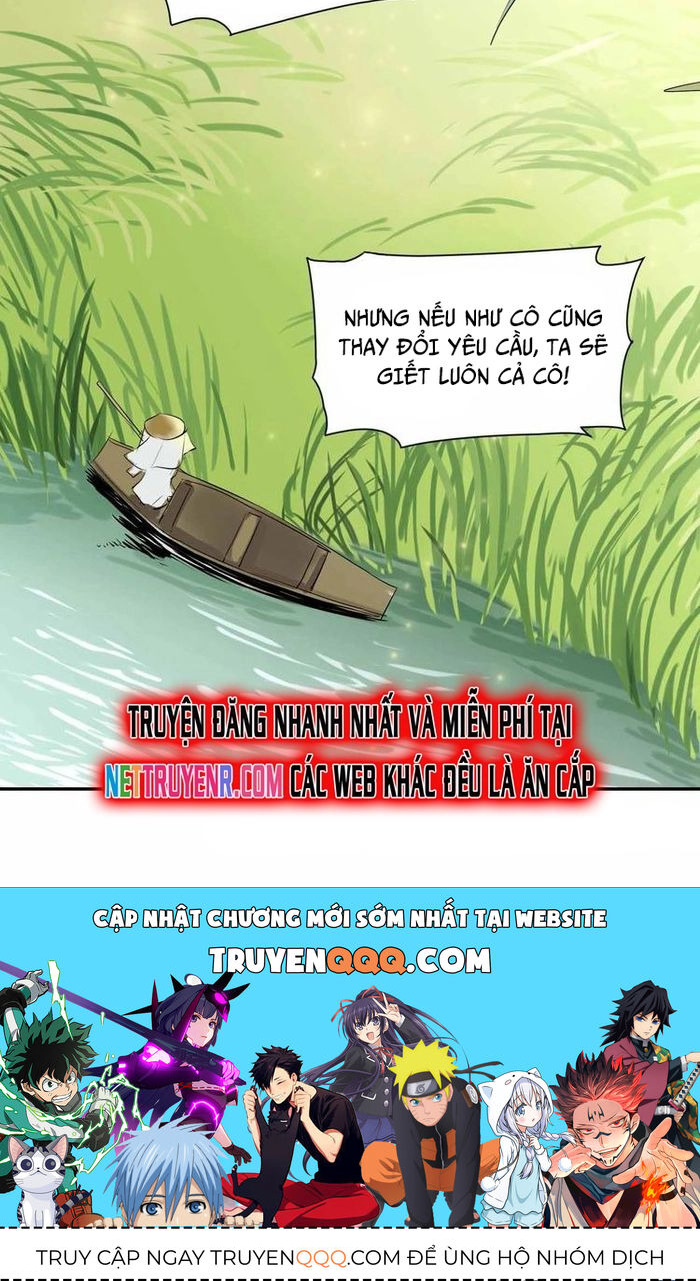 Đệ Nhất Sát Thủ Ta Đây Ghét Nhất Kẻ Không Giữ Lời Chapter 2 - 16