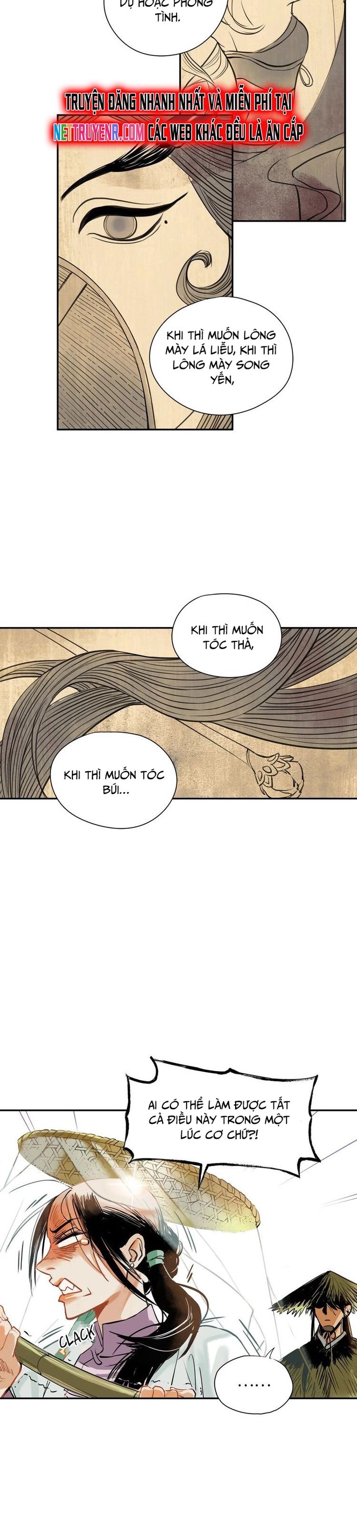 Đệ Nhất Sát Thủ Ta Đây Ghét Nhất Kẻ Không Giữ Lời Chapter 2 - 4
