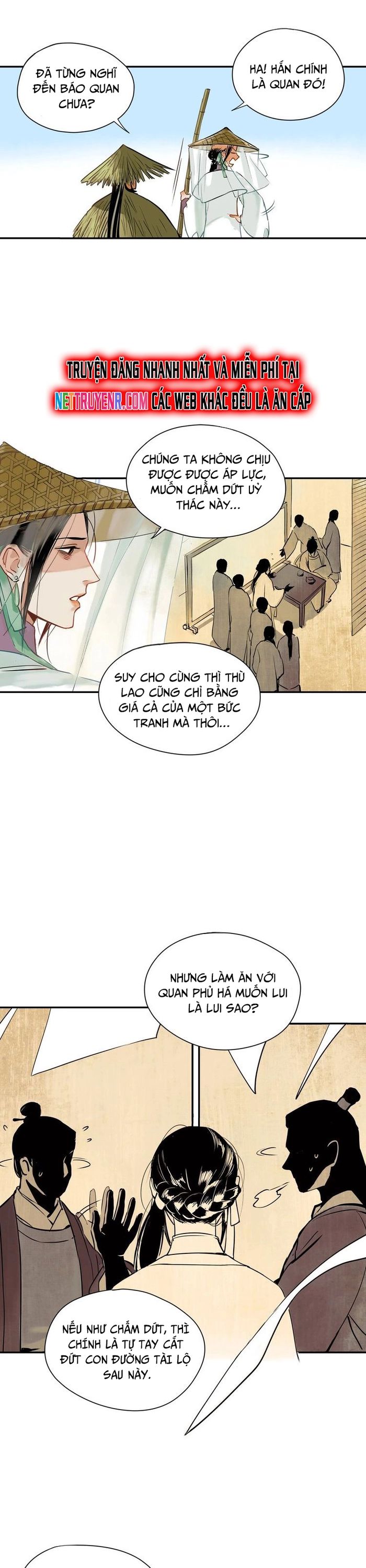 Đệ Nhất Sát Thủ Ta Đây Ghét Nhất Kẻ Không Giữ Lời Chapter 2 - 5