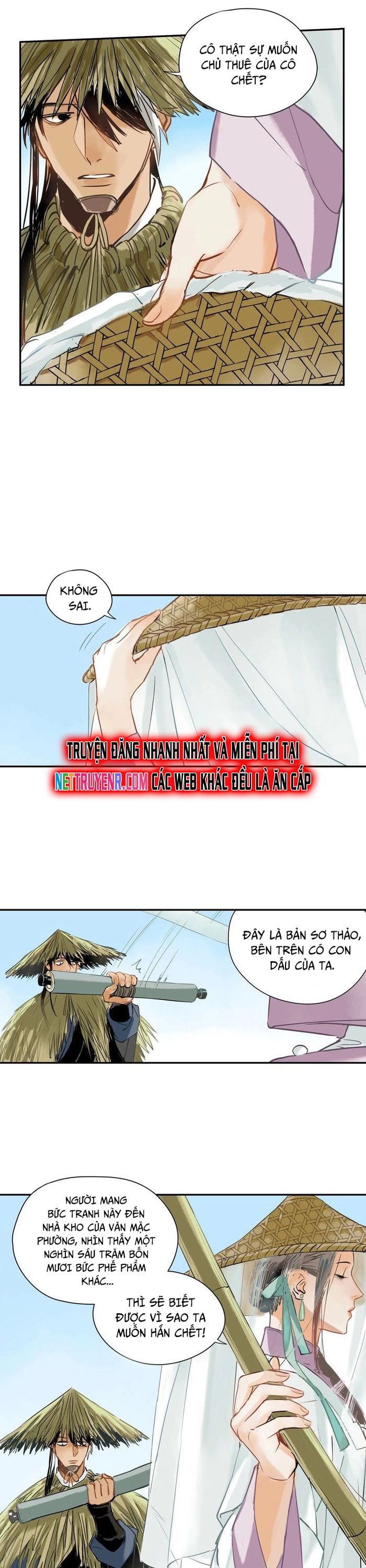 Đệ Nhất Sát Thủ Ta Đây Ghét Nhất Kẻ Không Giữ Lời Chapter 2 - 9