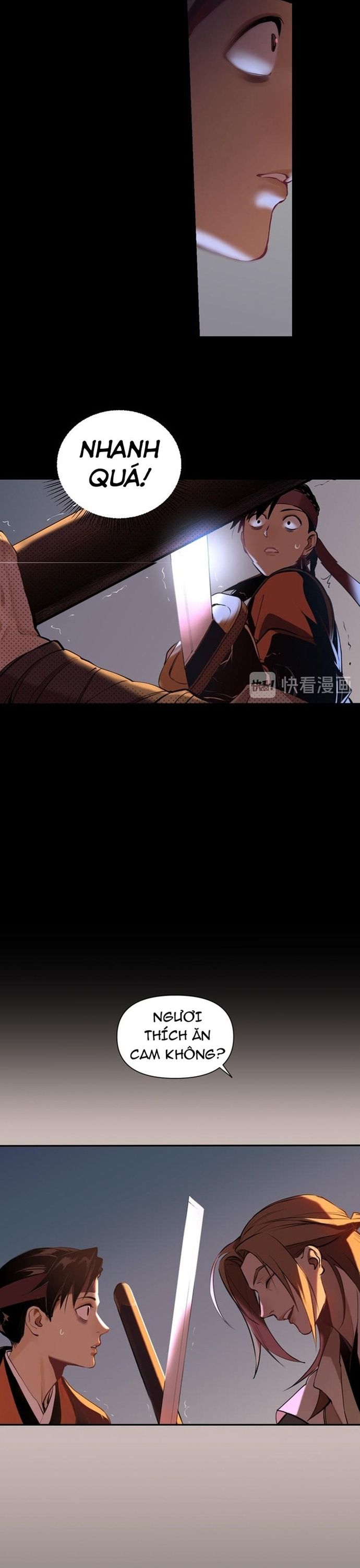 Đệ Nhất Sát Thủ Ta Đây Ghét Nhất Kẻ Không Giữ Lời Chapter 20 - 11