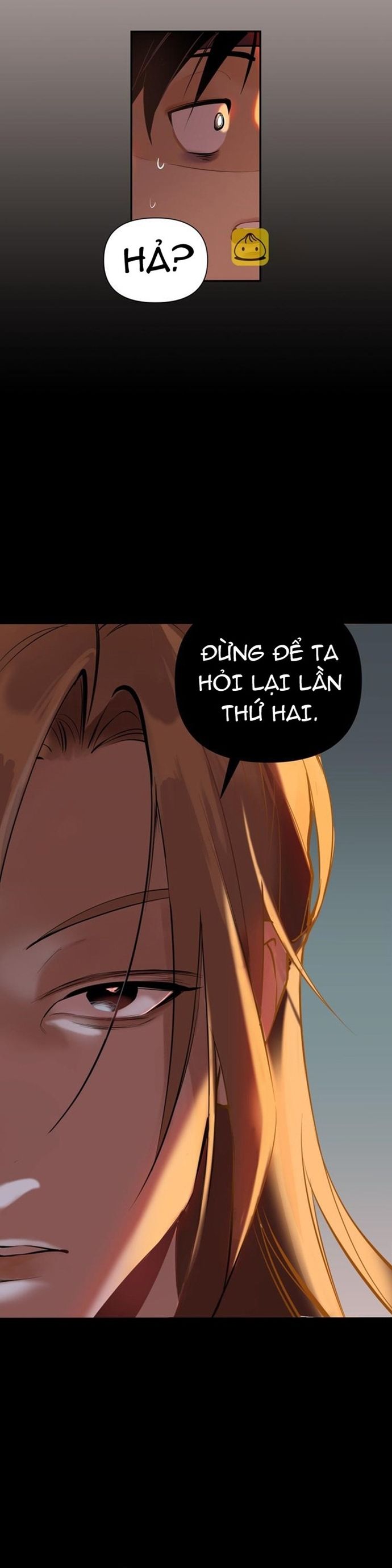 Đệ Nhất Sát Thủ Ta Đây Ghét Nhất Kẻ Không Giữ Lời Chapter 20 - 12