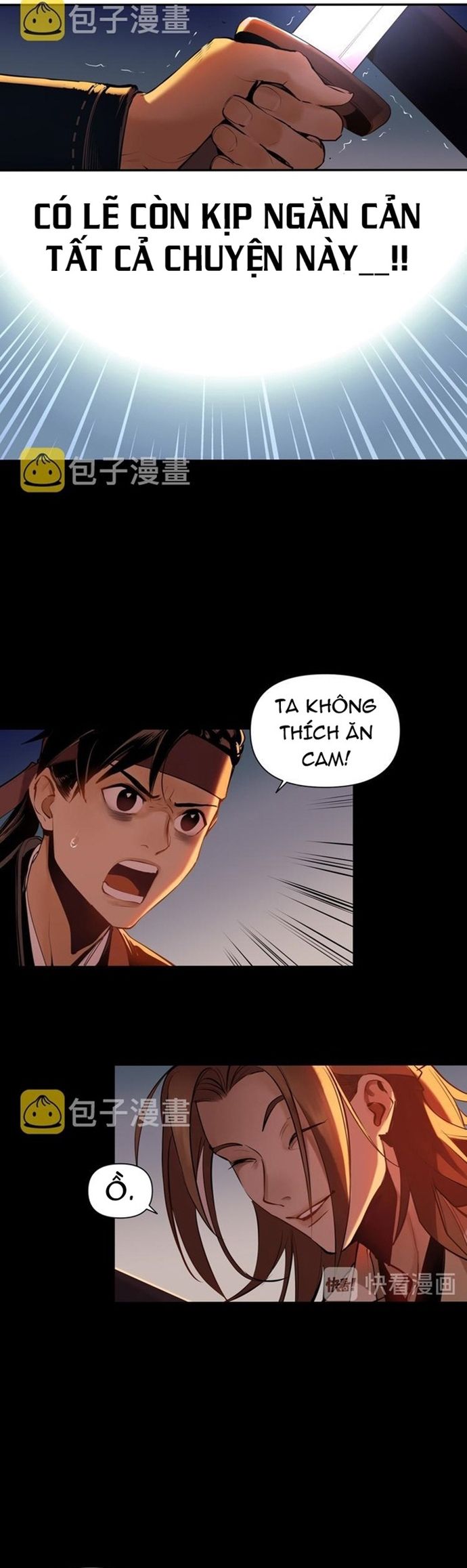 Đệ Nhất Sát Thủ Ta Đây Ghét Nhất Kẻ Không Giữ Lời Chapter 20 - 14