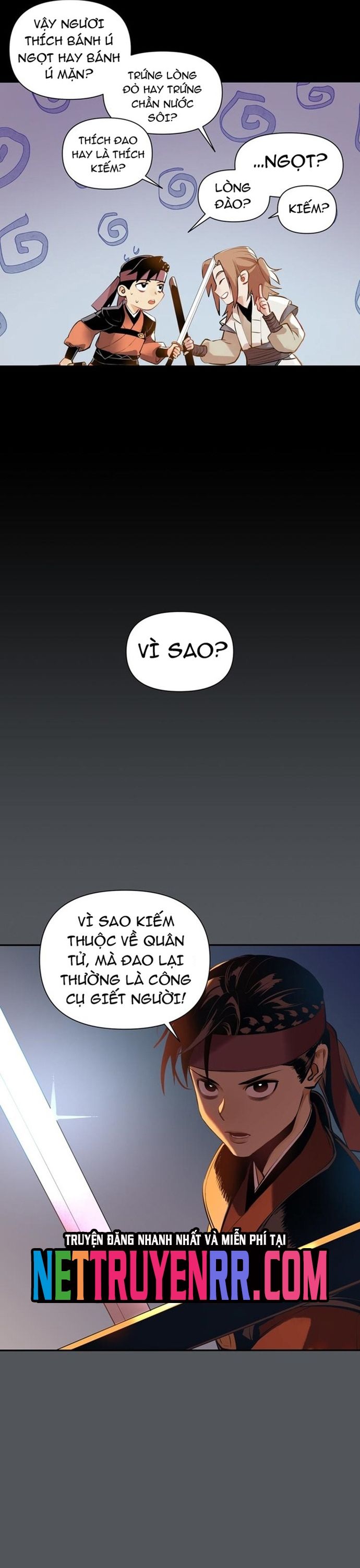 Đệ Nhất Sát Thủ Ta Đây Ghét Nhất Kẻ Không Giữ Lời Chapter 20 - 15