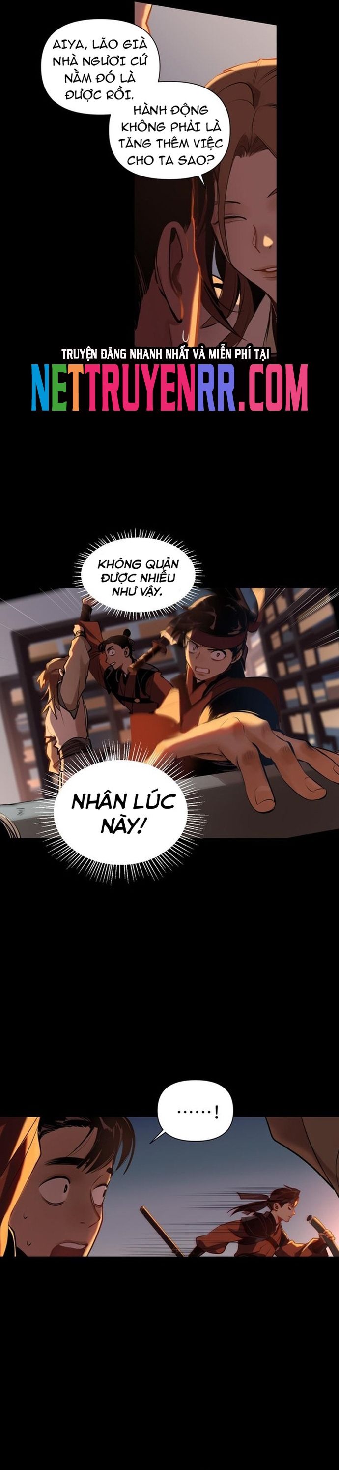 Đệ Nhất Sát Thủ Ta Đây Ghét Nhất Kẻ Không Giữ Lời Chapter 20 - 18