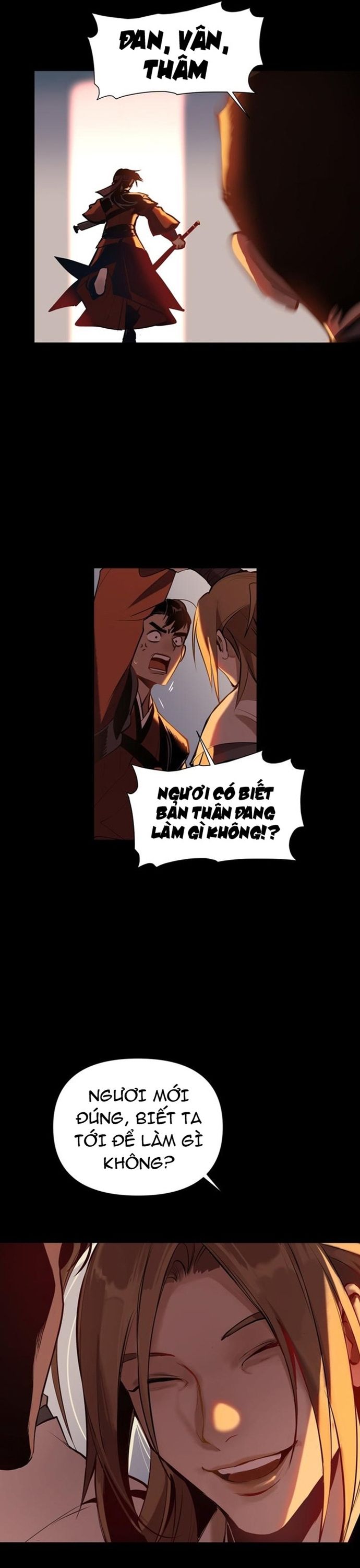 Đệ Nhất Sát Thủ Ta Đây Ghét Nhất Kẻ Không Giữ Lời Chapter 20 - 19