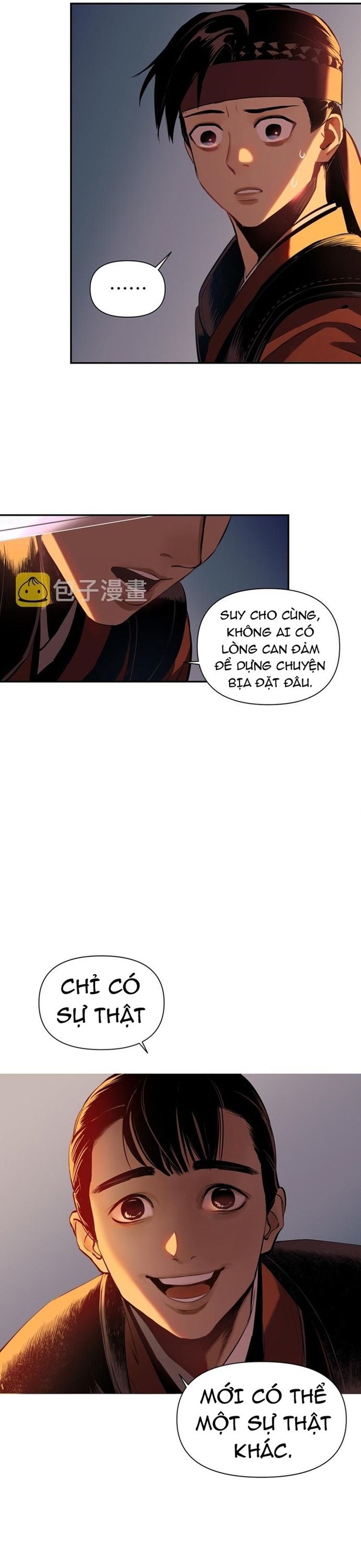 Đệ Nhất Sát Thủ Ta Đây Ghét Nhất Kẻ Không Giữ Lời Chapter 20 - 3