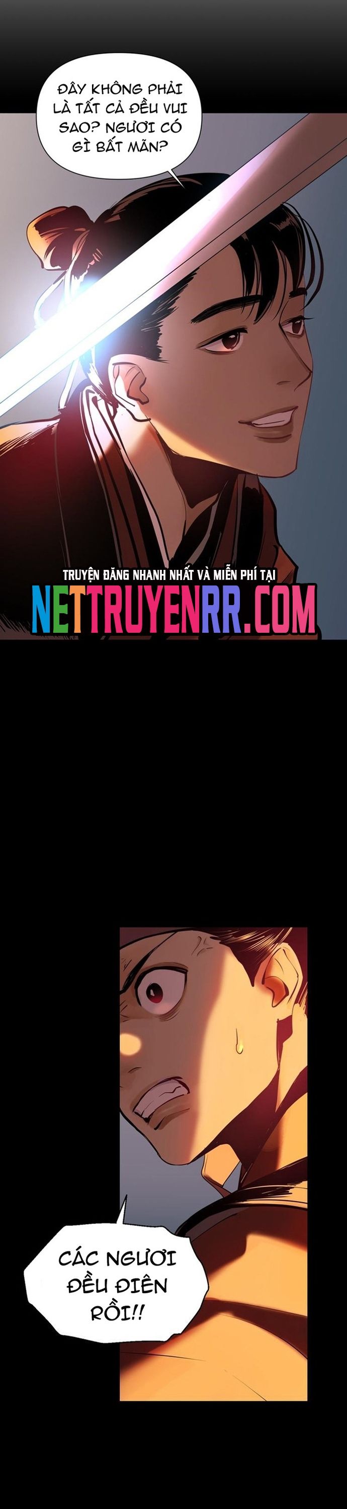 Đệ Nhất Sát Thủ Ta Đây Ghét Nhất Kẻ Không Giữ Lời Chapter 20 - 5