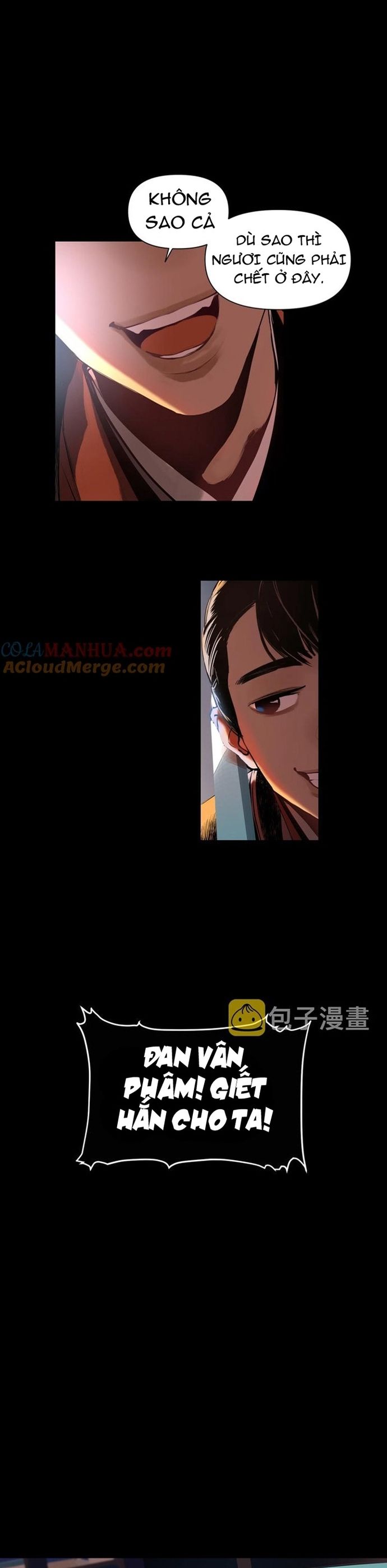 Đệ Nhất Sát Thủ Ta Đây Ghét Nhất Kẻ Không Giữ Lời Chapter 20 - 6