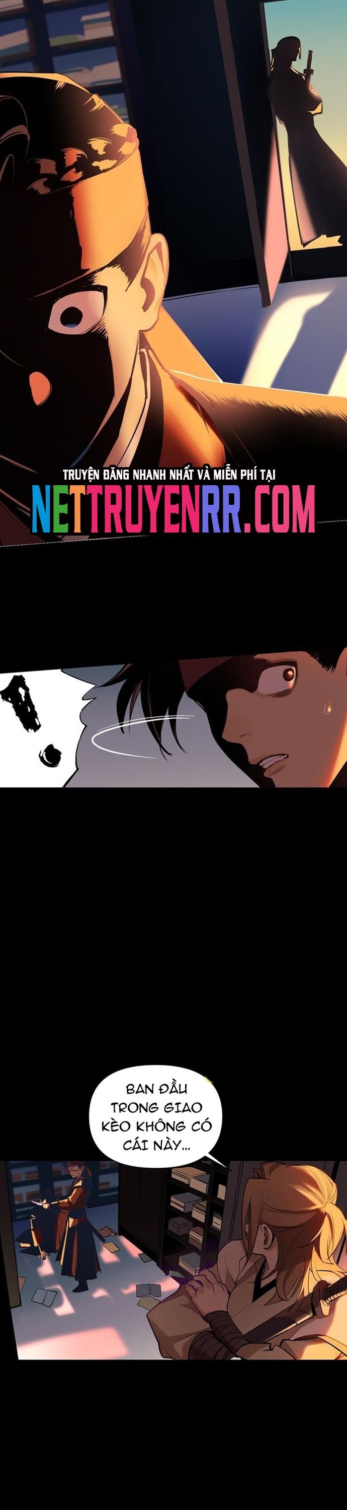 Đệ Nhất Sát Thủ Ta Đây Ghét Nhất Kẻ Không Giữ Lời Chapter 20 - 7