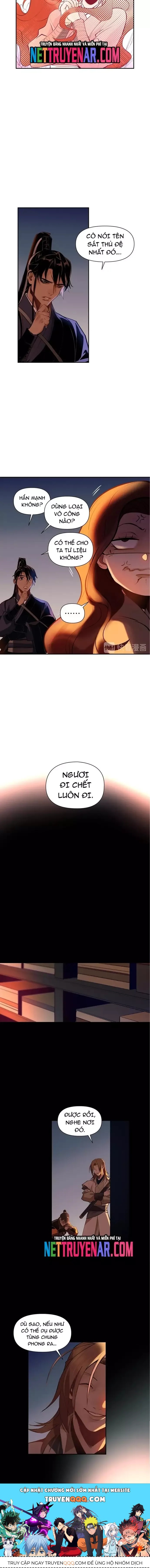 Đệ Nhất Sát Thủ Ta Đây Ghét Nhất Kẻ Không Giữ Lời Chapter 21 - 7