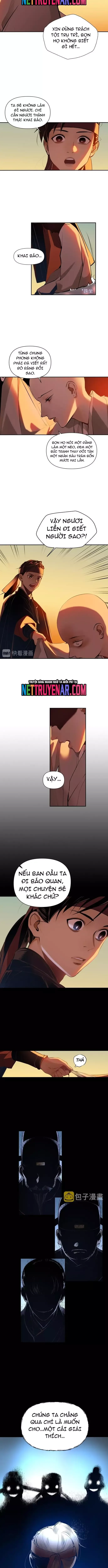 Đệ Nhất Sát Thủ Ta Đây Ghét Nhất Kẻ Không Giữ Lời Chapter 22 - 3