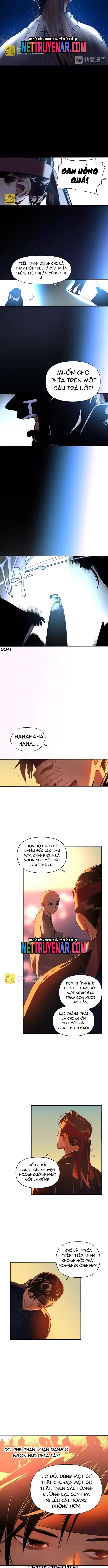 Đệ Nhất Sát Thủ Ta Đây Ghét Nhất Kẻ Không Giữ Lời Chapter 22 - 4