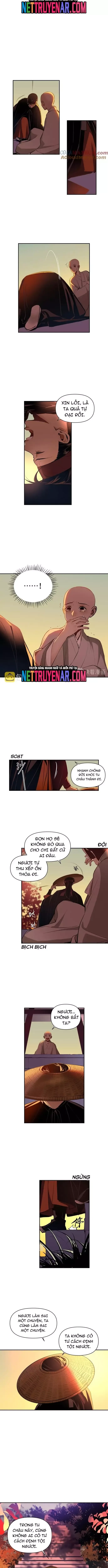 Đệ Nhất Sát Thủ Ta Đây Ghét Nhất Kẻ Không Giữ Lời Chapter 22 - 5