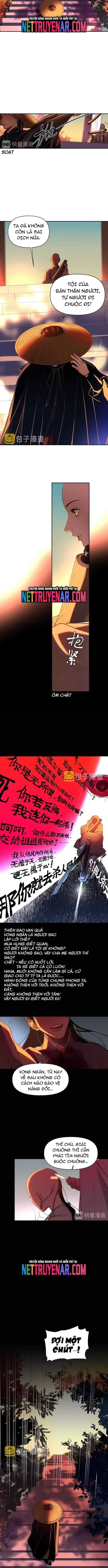 Đệ Nhất Sát Thủ Ta Đây Ghét Nhất Kẻ Không Giữ Lời Chapter 22 - 6