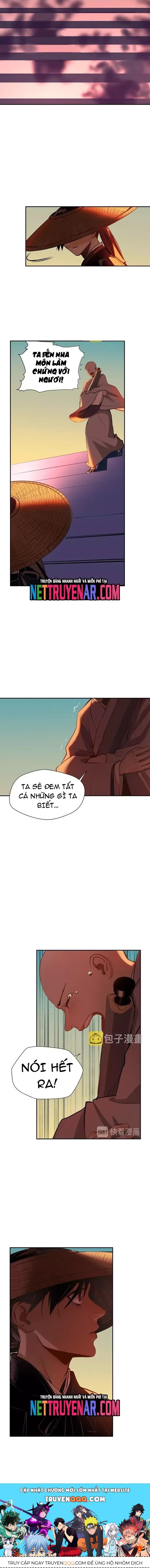 Đệ Nhất Sát Thủ Ta Đây Ghét Nhất Kẻ Không Giữ Lời Chapter 22 - 7