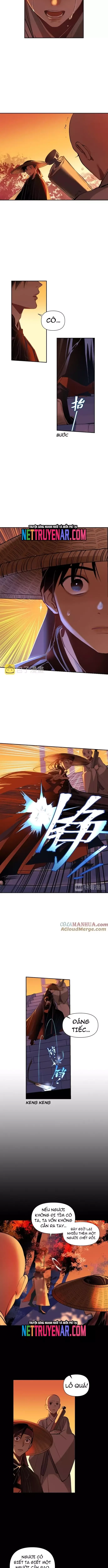 Đệ Nhất Sát Thủ Ta Đây Ghét Nhất Kẻ Không Giữ Lời Chapter 23 - 3