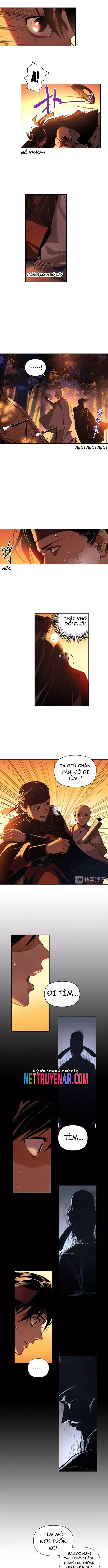 Đệ Nhất Sát Thủ Ta Đây Ghét Nhất Kẻ Không Giữ Lời Chapter 23 - 5