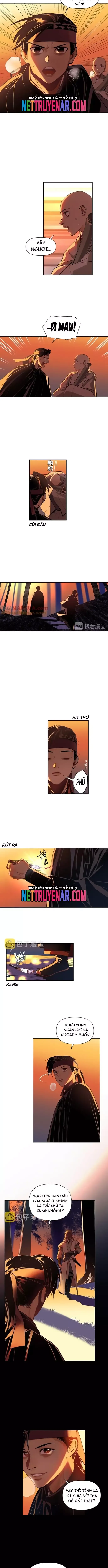 Đệ Nhất Sát Thủ Ta Đây Ghét Nhất Kẻ Không Giữ Lời Chapter 23 - 6