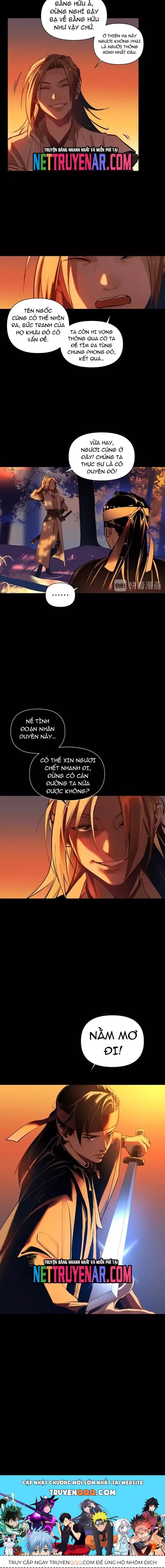 Đệ Nhất Sát Thủ Ta Đây Ghét Nhất Kẻ Không Giữ Lời Chapter 23 - 7