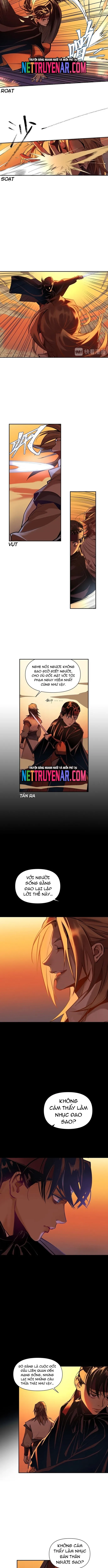 Đệ Nhất Sát Thủ Ta Đây Ghét Nhất Kẻ Không Giữ Lời Chapter 24 - 2