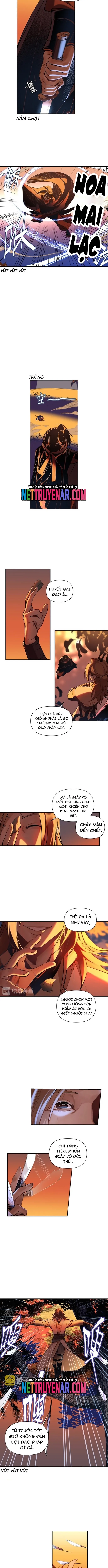 Đệ Nhất Sát Thủ Ta Đây Ghét Nhất Kẻ Không Giữ Lời Chapter 24 - 3