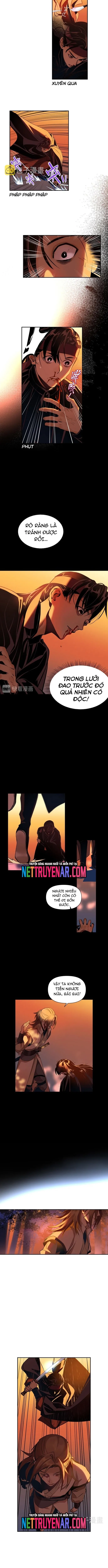 Đệ Nhất Sát Thủ Ta Đây Ghét Nhất Kẻ Không Giữ Lời Chapter 24 - 4