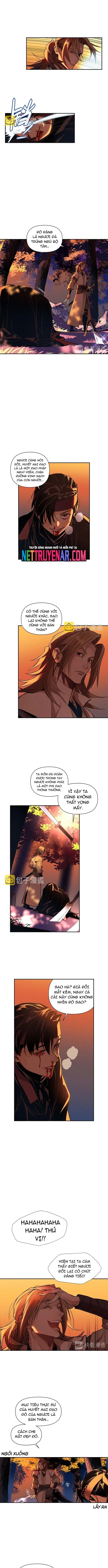 Đệ Nhất Sát Thủ Ta Đây Ghét Nhất Kẻ Không Giữ Lời Chapter 24 - 5