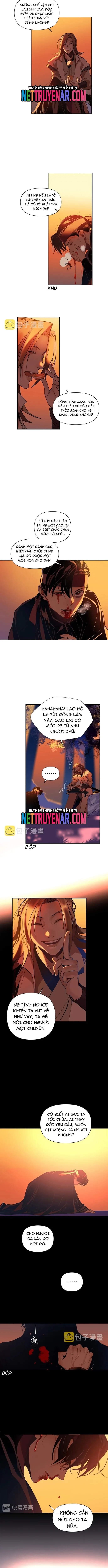 Đệ Nhất Sát Thủ Ta Đây Ghét Nhất Kẻ Không Giữ Lời Chapter 24 - 6