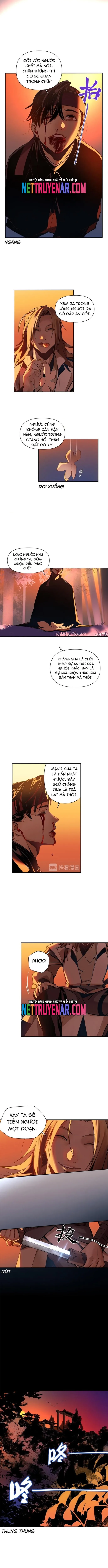 Đệ Nhất Sát Thủ Ta Đây Ghét Nhất Kẻ Không Giữ Lời Chapter 24 - 7