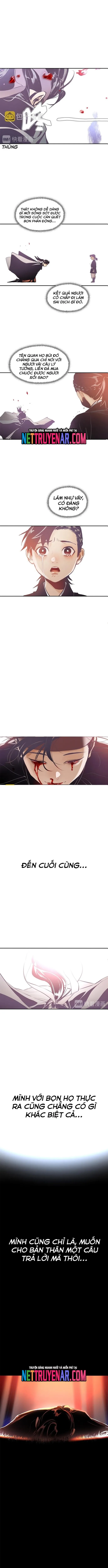 Đệ Nhất Sát Thủ Ta Đây Ghét Nhất Kẻ Không Giữ Lời Chapter 24 - 8