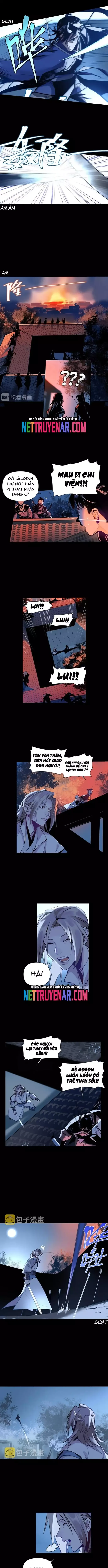 Đệ Nhất Sát Thủ Ta Đây Ghét Nhất Kẻ Không Giữ Lời Chapter 26 - 6