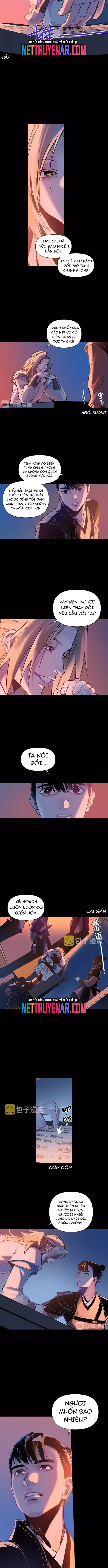 Đệ Nhất Sát Thủ Ta Đây Ghét Nhất Kẻ Không Giữ Lời Chapter 27 - 3