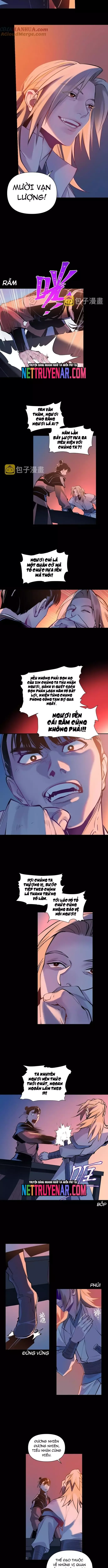 Đệ Nhất Sát Thủ Ta Đây Ghét Nhất Kẻ Không Giữ Lời Chapter 27 - 4