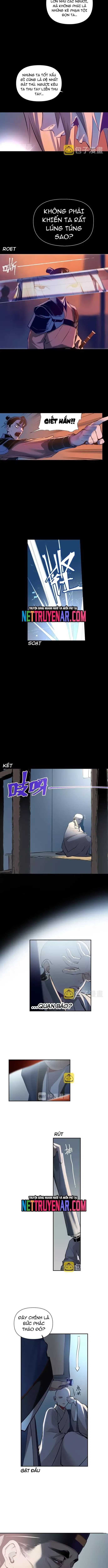 Đệ Nhất Sát Thủ Ta Đây Ghét Nhất Kẻ Không Giữ Lời Chapter 27 - 5