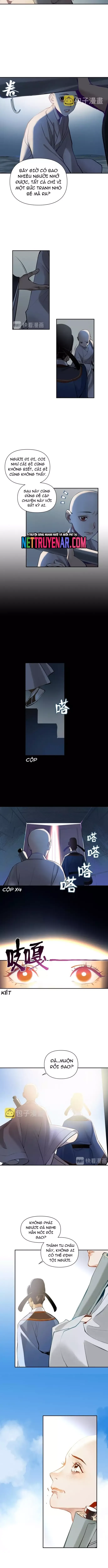 Đệ Nhất Sát Thủ Ta Đây Ghét Nhất Kẻ Không Giữ Lời Chapter 27 - 6