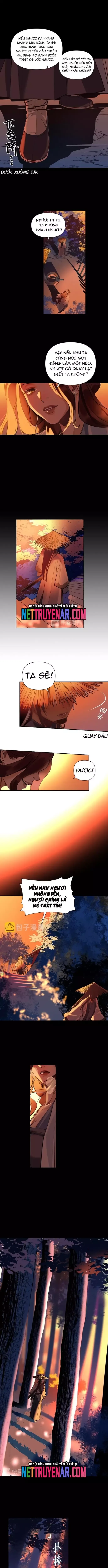 Đệ Nhất Sát Thủ Ta Đây Ghét Nhất Kẻ Không Giữ Lời Chapter 28 - 5