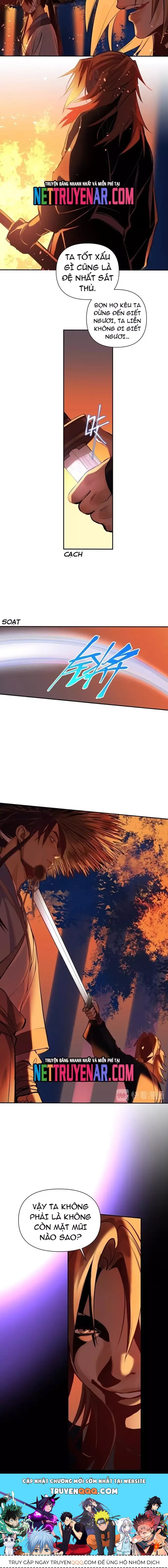 Đệ Nhất Sát Thủ Ta Đây Ghét Nhất Kẻ Không Giữ Lời Chapter 28 - 7