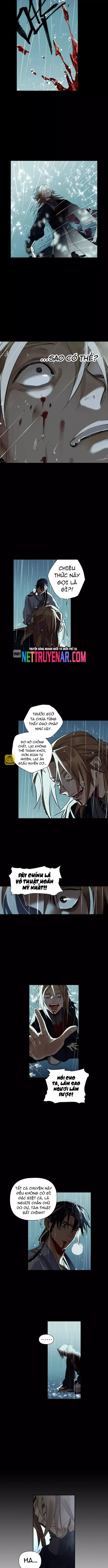 Đệ Nhất Sát Thủ Ta Đây Ghét Nhất Kẻ Không Giữ Lời Chapter 29 - 12