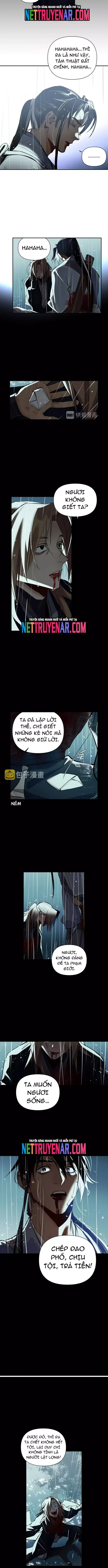 Đệ Nhất Sát Thủ Ta Đây Ghét Nhất Kẻ Không Giữ Lời Chapter 29 - 13