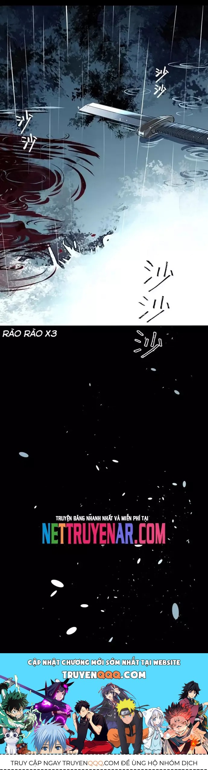 Đệ Nhất Sát Thủ Ta Đây Ghét Nhất Kẻ Không Giữ Lời Chapter 29 - 16