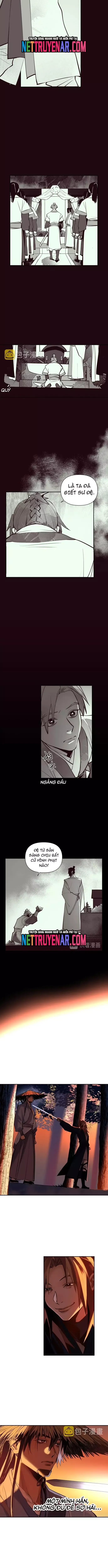Đệ Nhất Sát Thủ Ta Đây Ghét Nhất Kẻ Không Giữ Lời Chapter 29 - 3