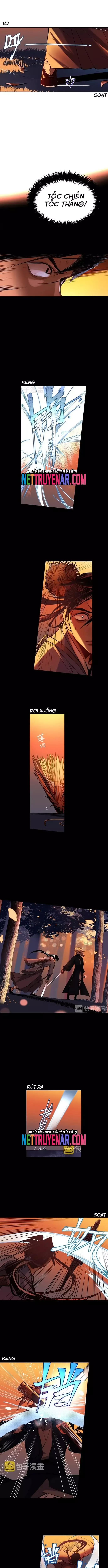 Đệ Nhất Sát Thủ Ta Đây Ghét Nhất Kẻ Không Giữ Lời Chapter 29 - 4