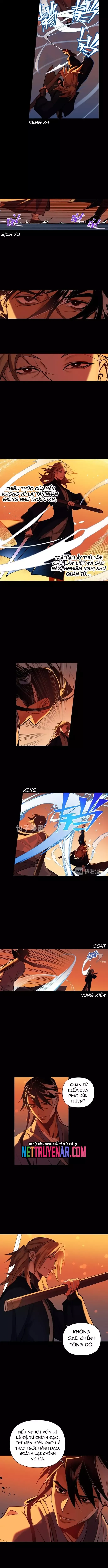 Đệ Nhất Sát Thủ Ta Đây Ghét Nhất Kẻ Không Giữ Lời Chapter 29 - 5